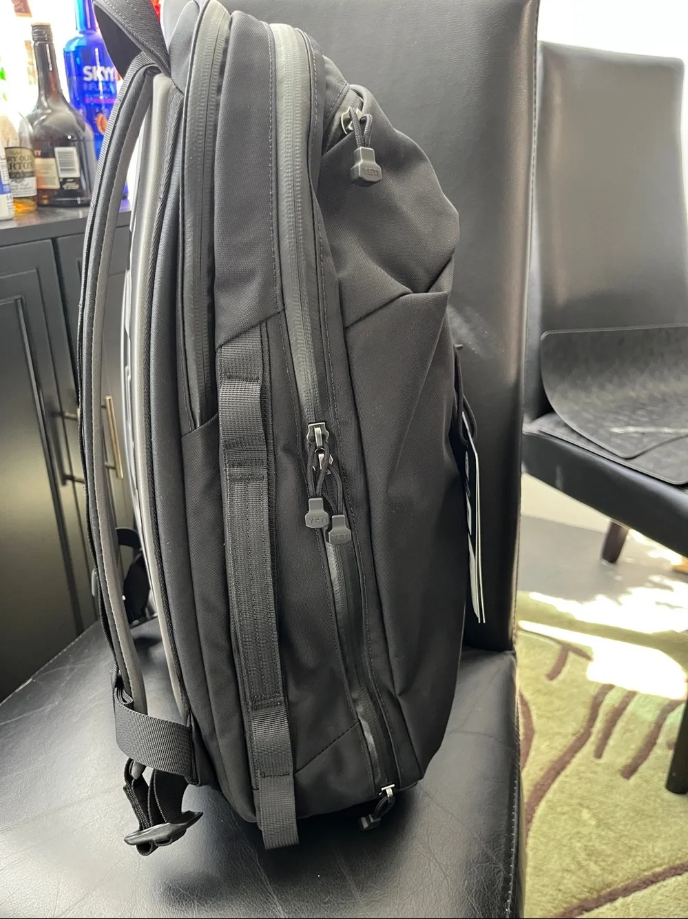 Yeti crossroads backpack